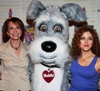 Broadway Barks Boffo!
